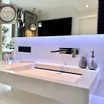 Apartman Sky & Luxury Varsó