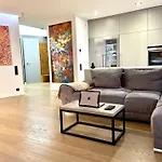 Apartman Sky & Luxury Varsó