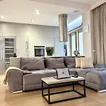 Sky & Luxury Appartement *