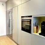 Sky & Luxury Appartement *