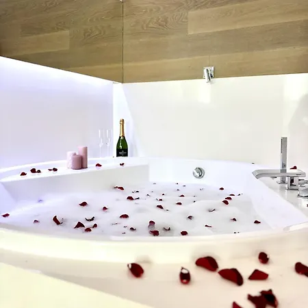 شقة Sky & Luxury وارسو