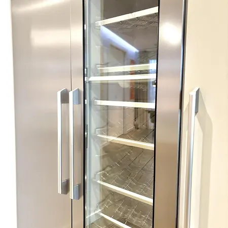 アパート Sky & Luxury *