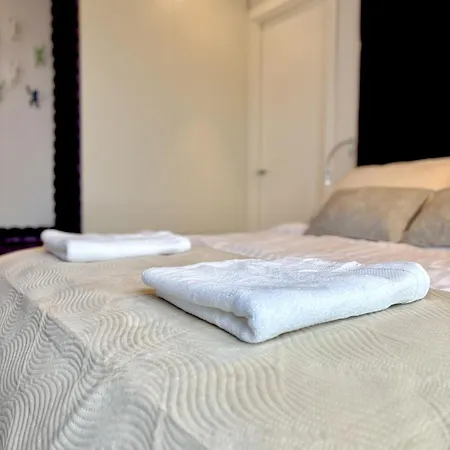 アパート Sky & Luxury