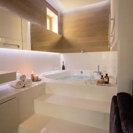 شقة Sky & Luxury *