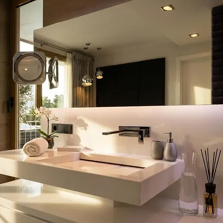 Sky & Luxury *