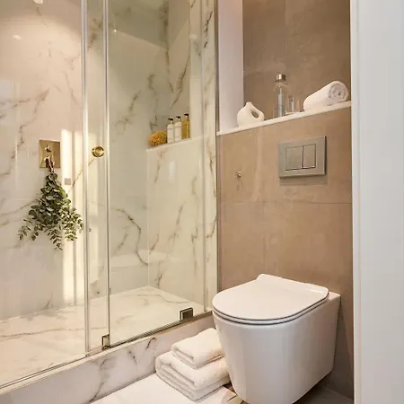 شقة Sky & Luxury وارسو