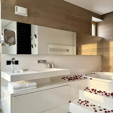 Sky & Luxury وارسو