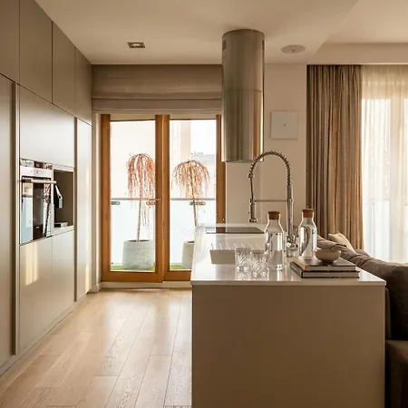 Sky & Luxury *