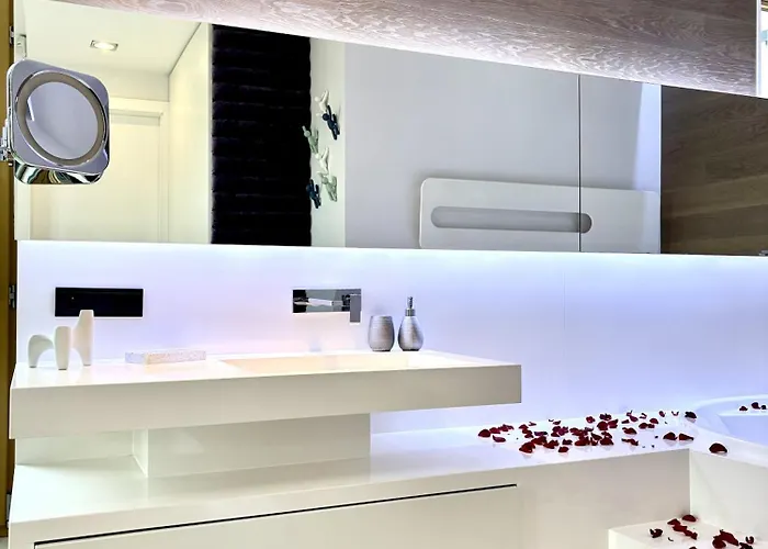 アパート Sky & Luxury