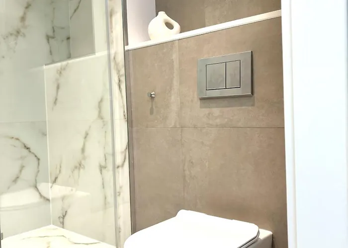 Sky & Luxury * ワルシャワ