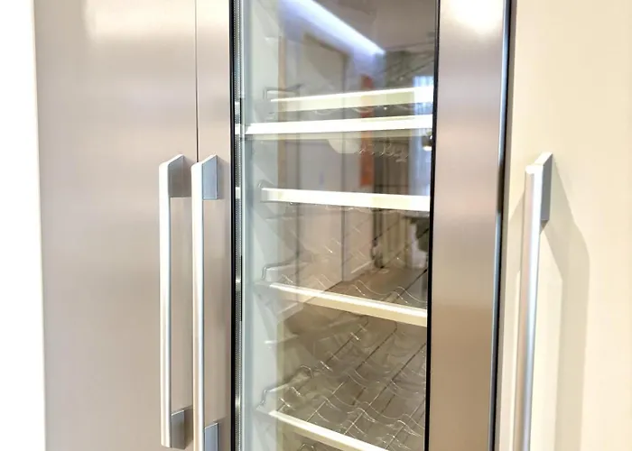 アパート Sky & Luxury *