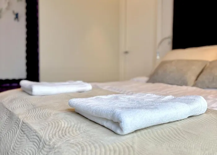 アパート Sky & Luxury