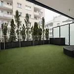 דירה Sky & Luxury *