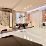 Sky & Luxury ורשה
